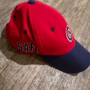 Grizzlies Baseball Cap